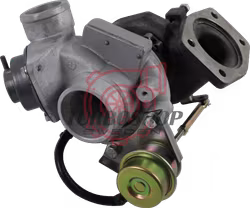 Mitsubishi 19T Volvo 940 bolt on A/R 7 kona ( Volvo 940 bolt on )