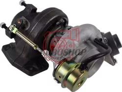 Mitsubishi 19T Volvo 940 bolt on A/R 7 kona ( Volvo 940 bolt on )