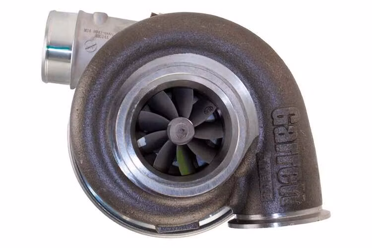 G42-1200 Garrett Turbocharger 1.15 A/R V-Band 879779-5008S