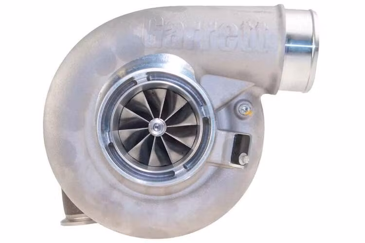 Garrett G42-1200  Turbocharger 1.28 A/R V-Band 879779-5009S