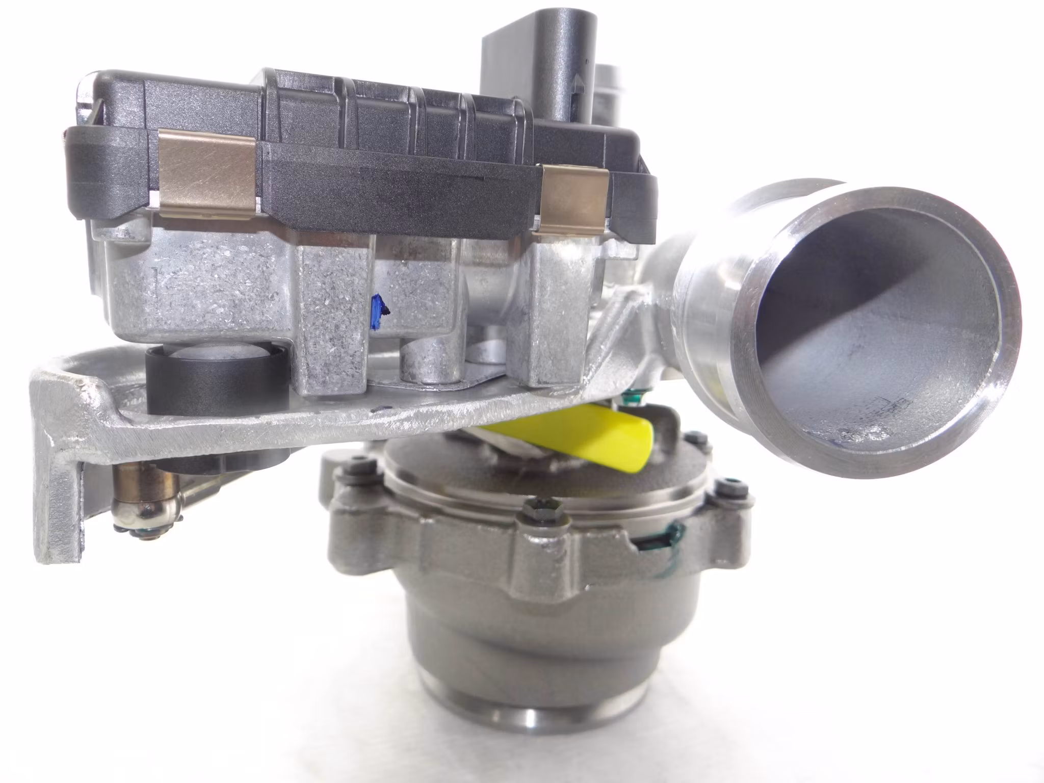 798128-9009S  GTB1749VK Garrett renoverad original turbo till Fiat / Citroen / Peugeot