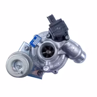 53039880425 Fabriksny BorgWarner K03 till Citroen / Peugeot