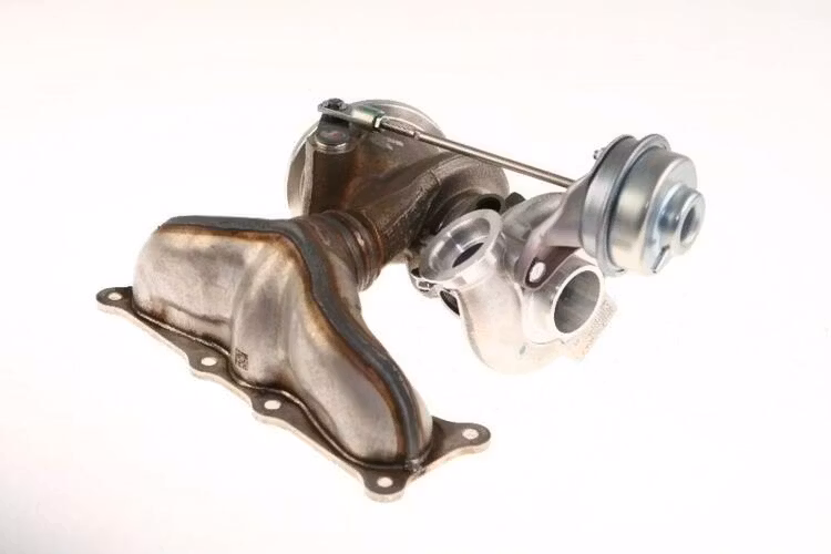 49131-07171 renoverad original BMW 135 i (E82/E88) BMW 335 i (E90/E91/E92/E93)Turbo OEM : 11657649290 ( Bytesturbo )