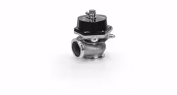 908829-0003 GVW-50 Garrett 50MM wastegate - Svart