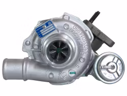 53039880515 K03 Fabriksny original turbo ifrån BorgWarner. ( Storsäljare )