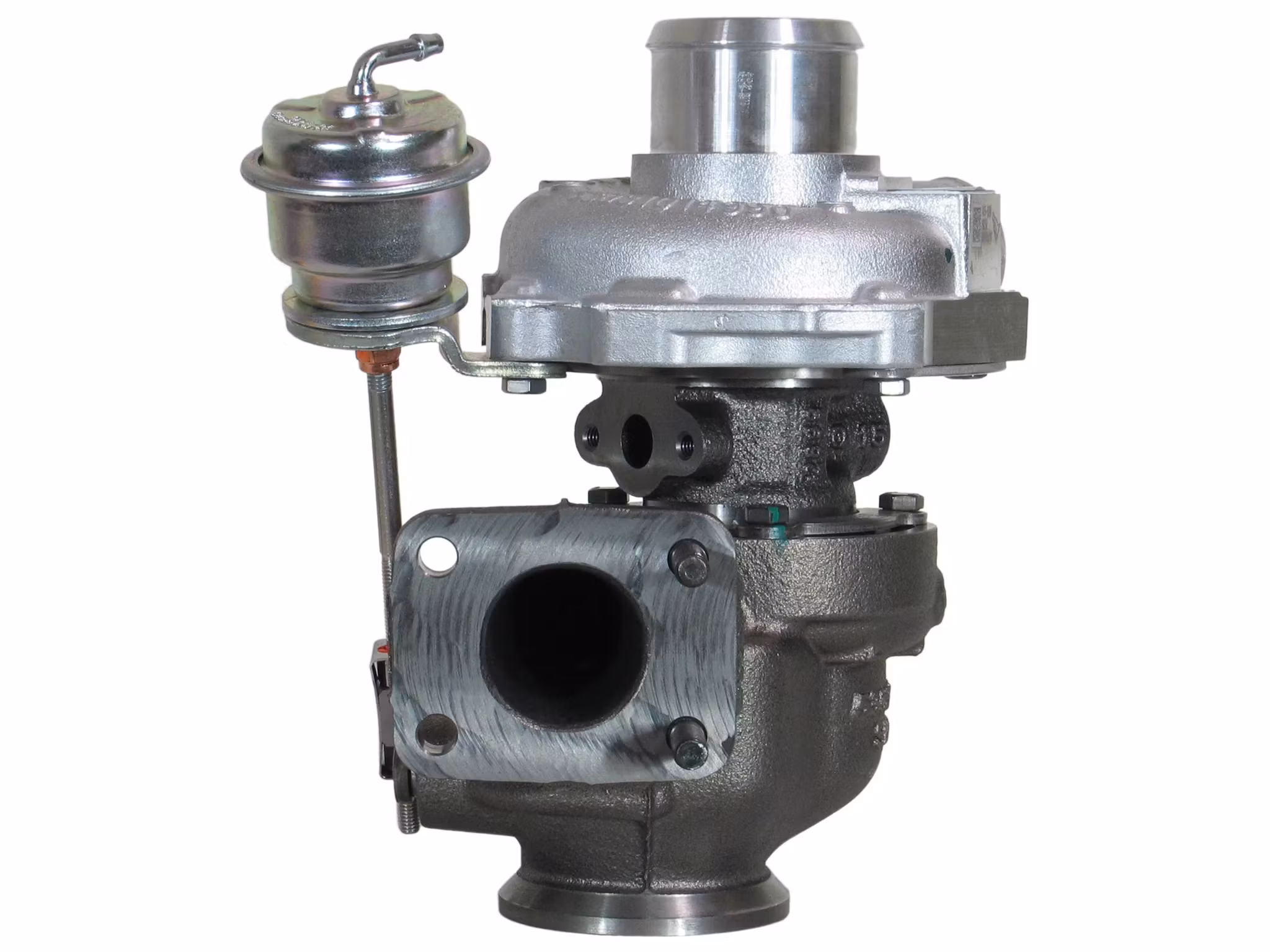 53039880515 K03 Fabriksny original turbo ifrån BorgWarner. ( Storsäljare )