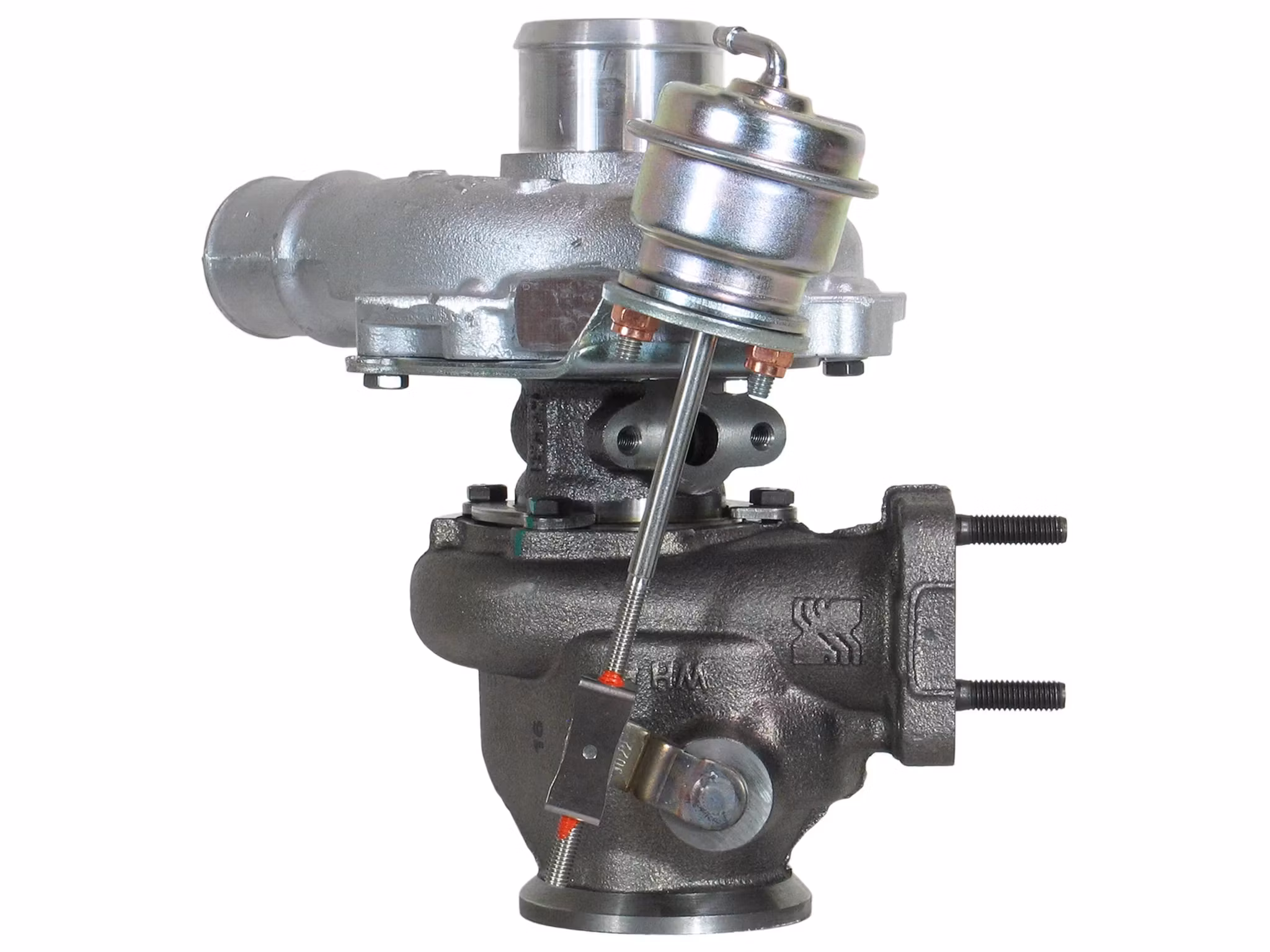 53039880515 K03 Fabriksny original turbo ifrån BorgWarner. ( Storsäljare )