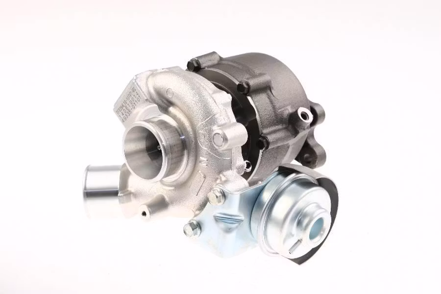 49335-01103 Mitsubishi TF035 renoverad originalturbo OEM nummer : 1608851880 ,1515A224 ( Bytesturbo )