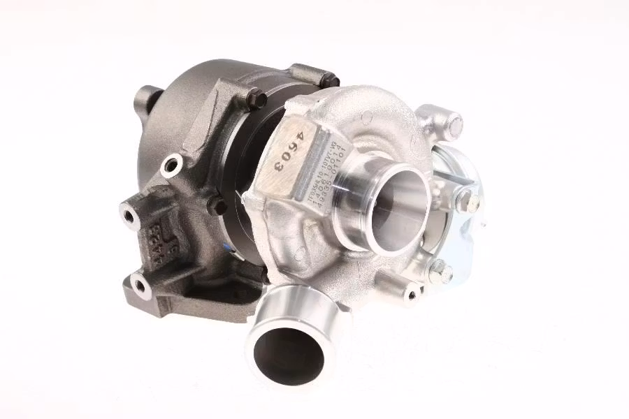 49335-01103 Mitsubishi TF035 renoverad originalturbo OEM nummer : 1608851880 ,1515A224 ( Bytesturbo )