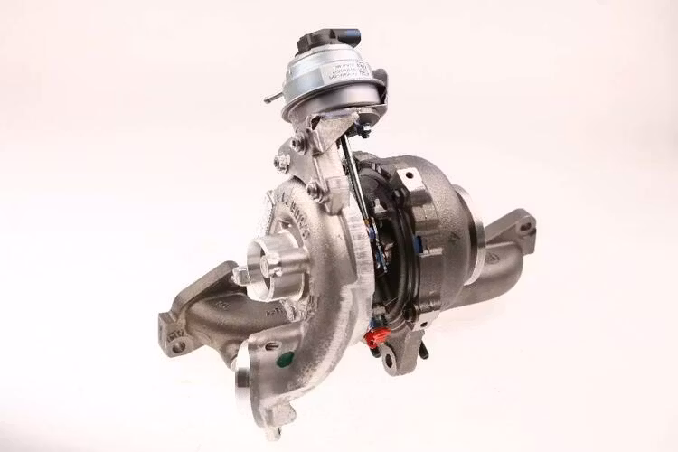 785448-9005S Garrett Reman original turbo 170 HK 2.0 TDI ( Bytesturbo )