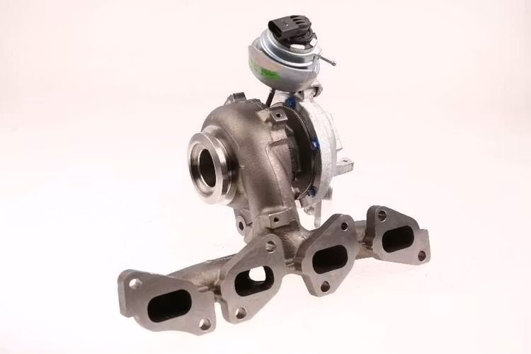 785448-9005S Garrett Reman original turbo 170 HK 2.0 TDI ( Bytesturbo )