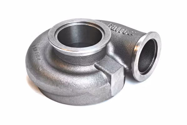 827690-0002 Turbinhus GT/GTX28R  - A/R 0.72