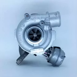 763263-5006S Garrett GT2056V Volvo penta marin turbo fabriksny OEM : 3801271,3802167,3819920,3847393 ( Storsäljare )