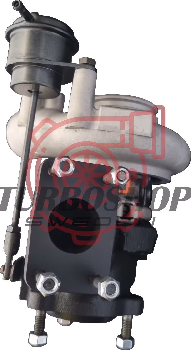 49189-01800 Saab TD04‑15T Turboshop Billet upgrade Saab Aero 1999‑2005 49189-01800 OEM nummer : 55559825,9172180 ( Billet upgrade )