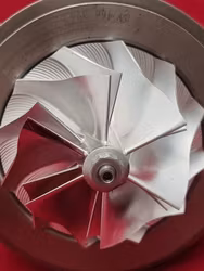 49189-01800 Saab TD04‑16T Turboshop Billet upgrade Aero 1999‑2005 49189-01800 OEM nummer : 55559825,9172180 ( Billet upgrade 16T )