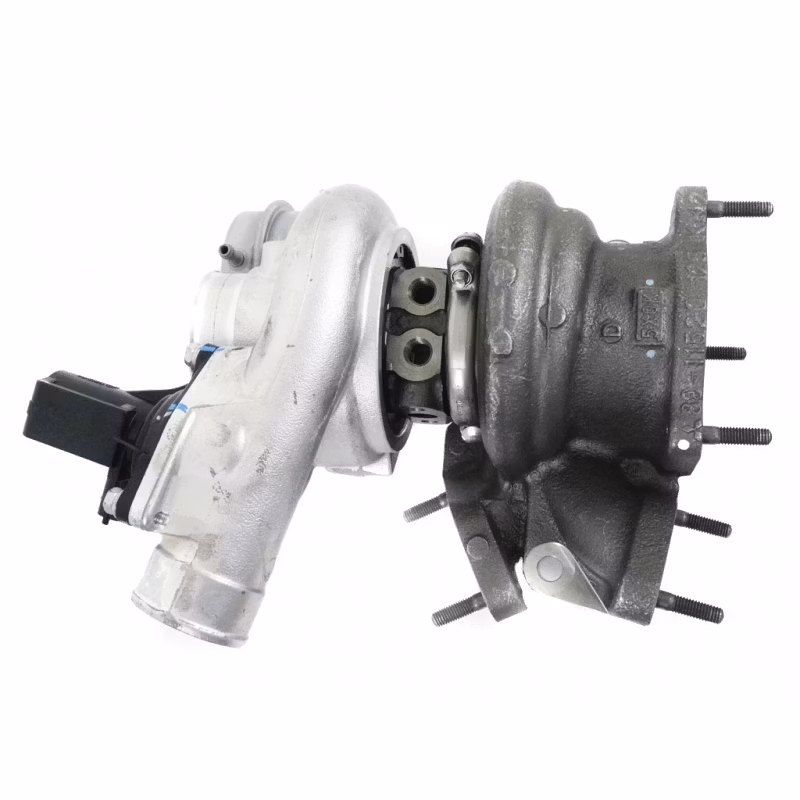 49389-1760 / 49389-01762 Mitsubishi TD04HL - 20T Saab / Opel / Cadillac V6 ( 20T Billet upgrade ) ( 360-400 hk ) (Bytesturbo )