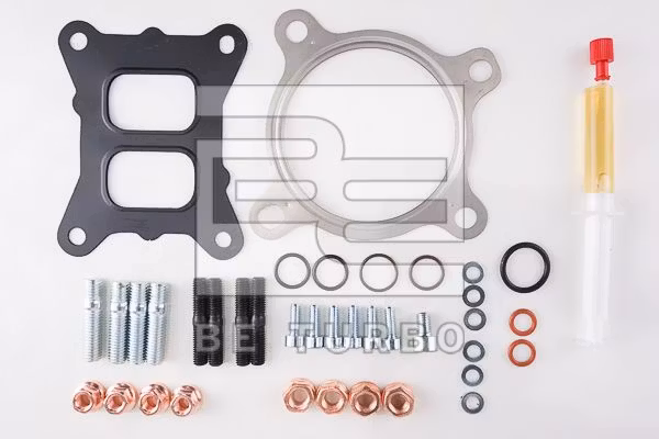 9VA10 IHI renoverad turbo till Audi : A4, A5, A6, A7, A8, Q5 Motorkod : CNCD, CNCE, CYPA, CYPB ( Bytesturbo )