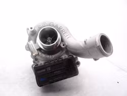 776470-9003W Garrett Reman GTB2260VK  fabriksrenoverad original turbo till : Audi / Porsche / Volkswagen 3.0 diesel ( Storsäljare )