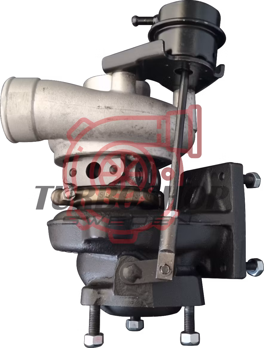 49189-01600 Saab bytesturbo Motorkod : B234R OEM nummer : 8828113, 9139551, 9149634, 8828519