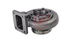 740902-0128 Garrett GBC37-900 A/R 0,95 T4 twin / V-band