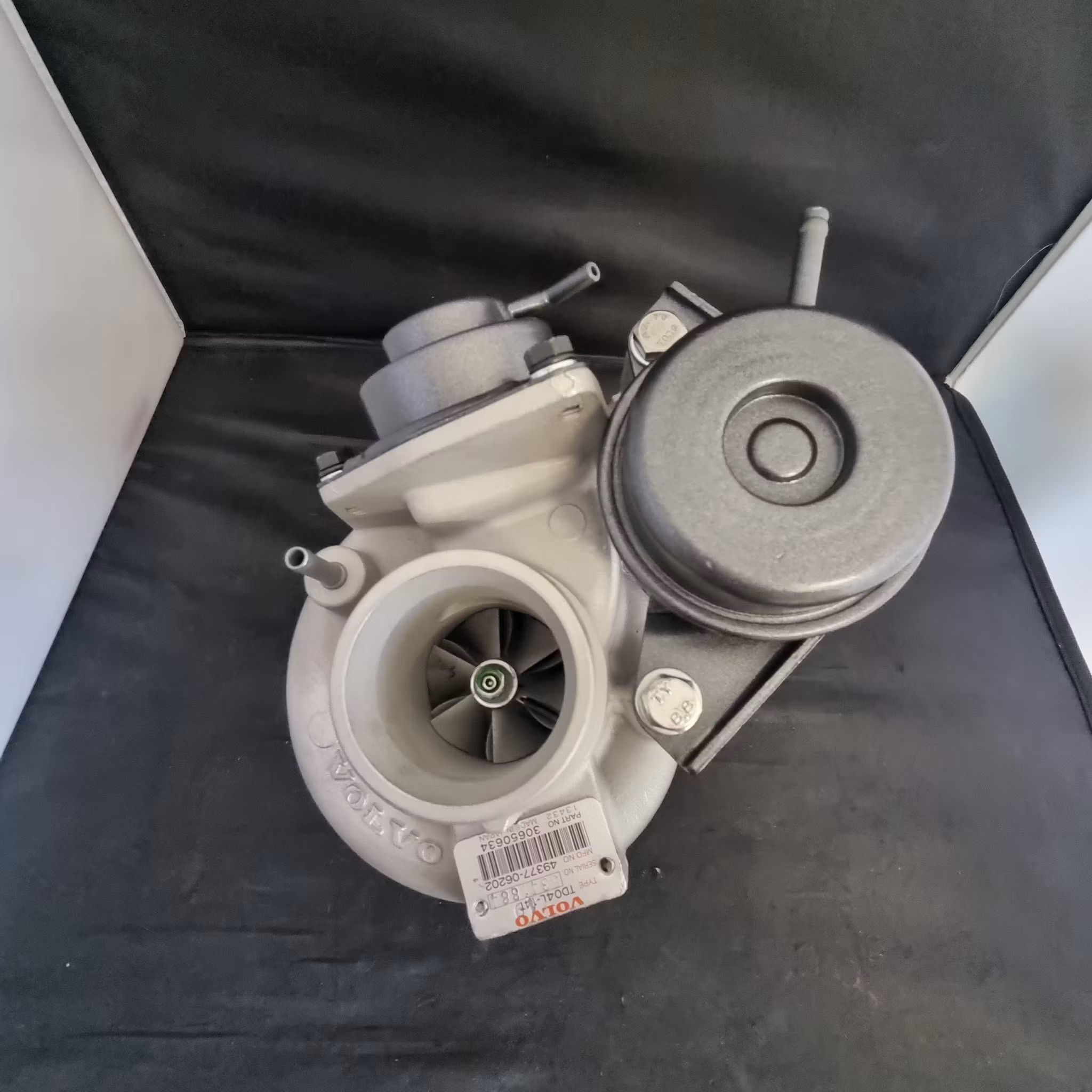 49377-06200 Mitsubishi TD04HL19t "Billet" 2,5T ( Bolt on )