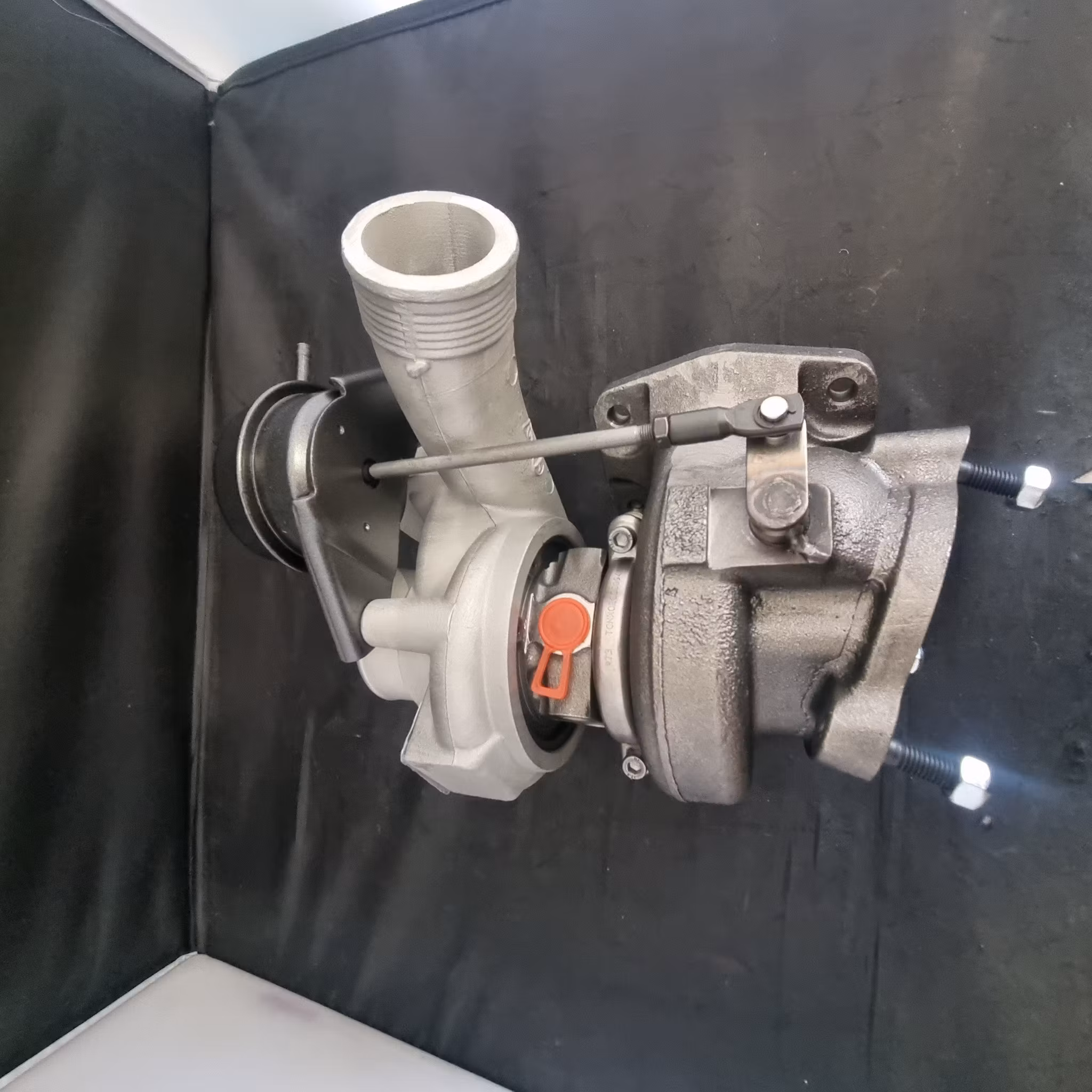 49377-06200 Mitsubishi TD04HL19t "Billet" 2,5T ( Bolt on )