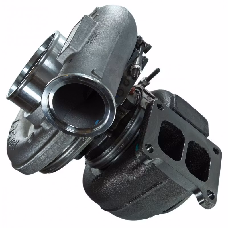 4031123H Holset fabriksny HX52