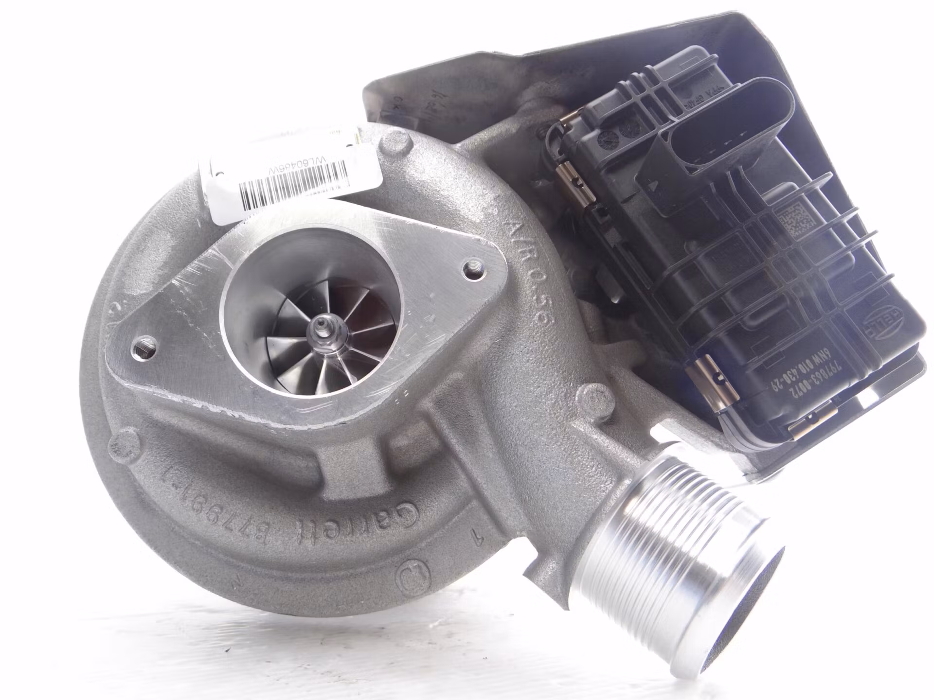 889938-5003W Garrett GTD1449VKZ  fabriksny original : 2.2L Duratorq bensin OEM : 2420481 ( Storsäljare )