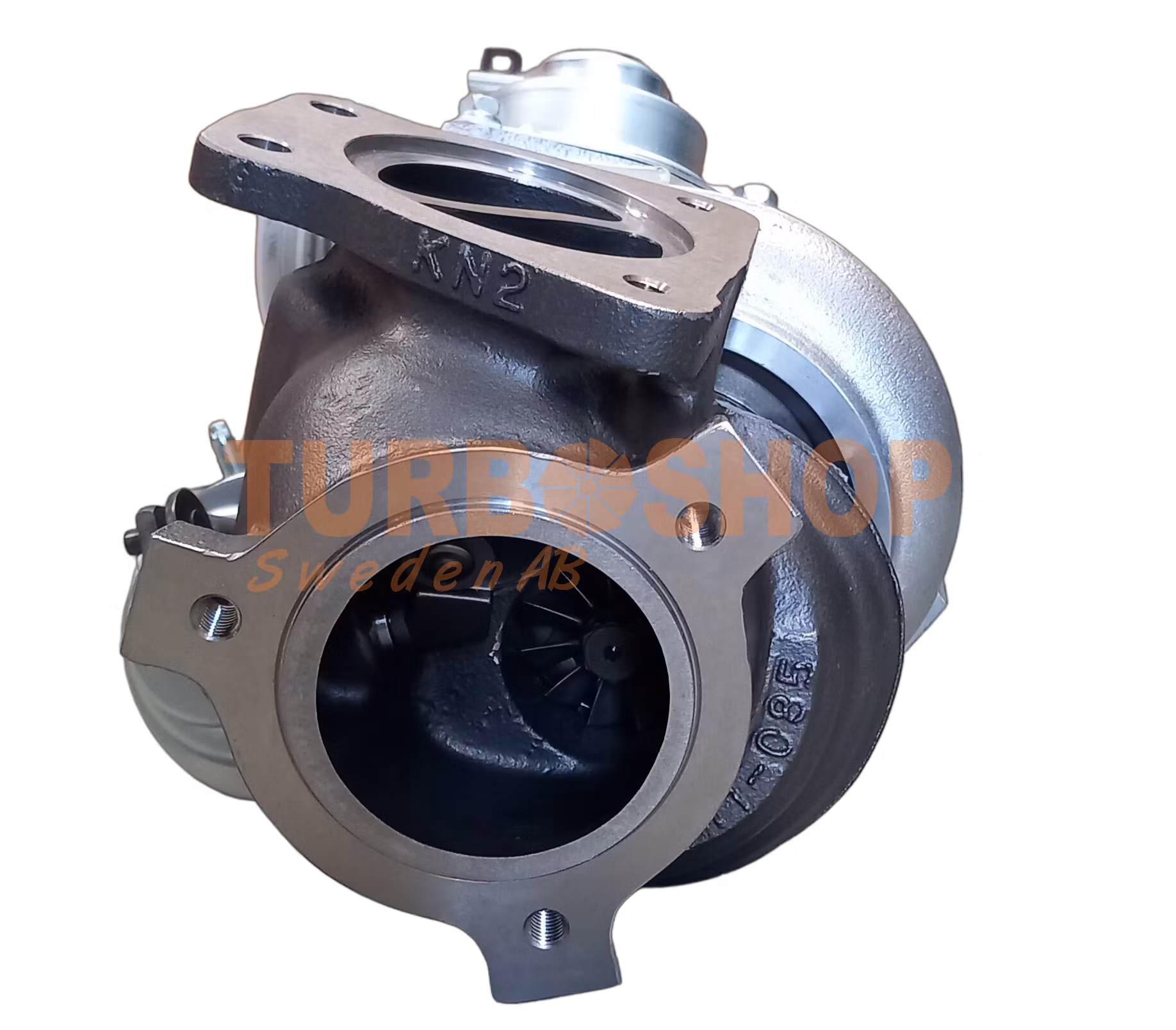 49377-06351 TDO4L-15T Mitsubishi fabriksny original turbo  Original nummer :  8602298, 8627991