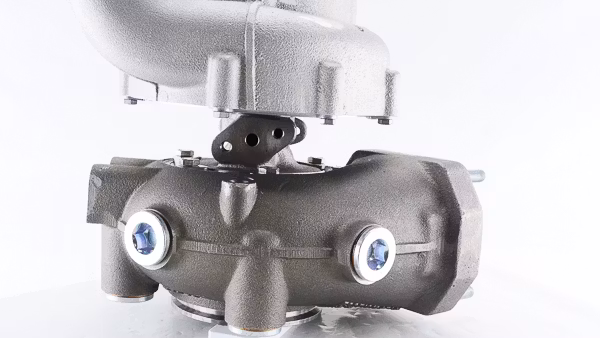 53279887500 BorgWarner K27 Volvo Penta D6 330/370  OEM :3802151, 3584053 ( Fabriksnytt )