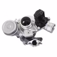 49389-1700 Mitsubishi TD04HL - 15T Saab / Opel / Cadillac V6 ( Bytesturbo )