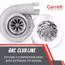 913840-5002S Garrett GBC37-900 ( Supercore ) ( Vattenkyld )