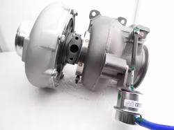 852915-5007S Garrett GTC4594BNS renoverad originalturbo. ( Bytesturbo )