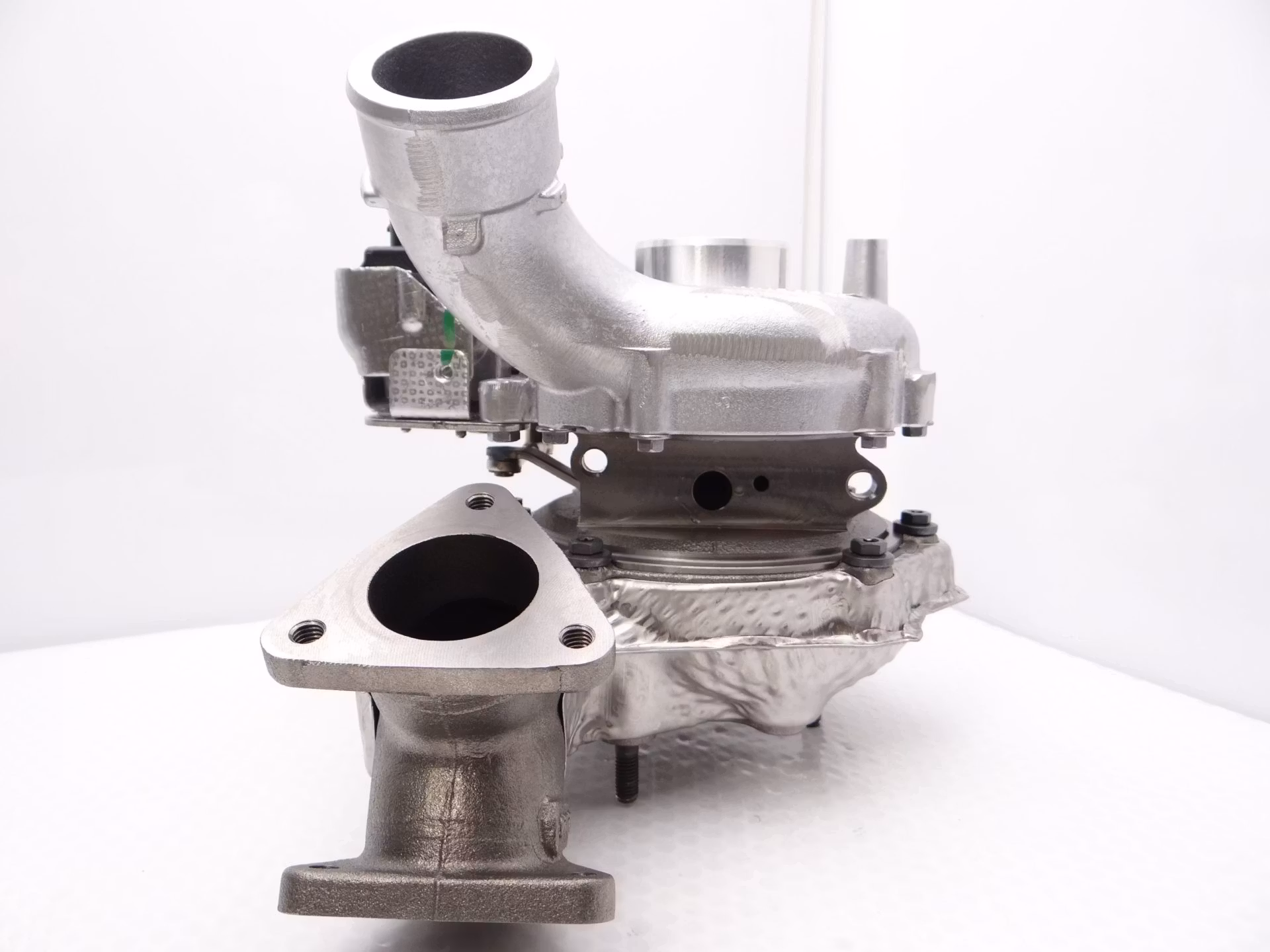 Kopia 819968-5001S Garrett fabriksny originalturbo Audi,VW ( Storsäljare )