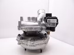 819968-9001S Garrett reman originalturbo Audi,VW ( Bytesturbo )