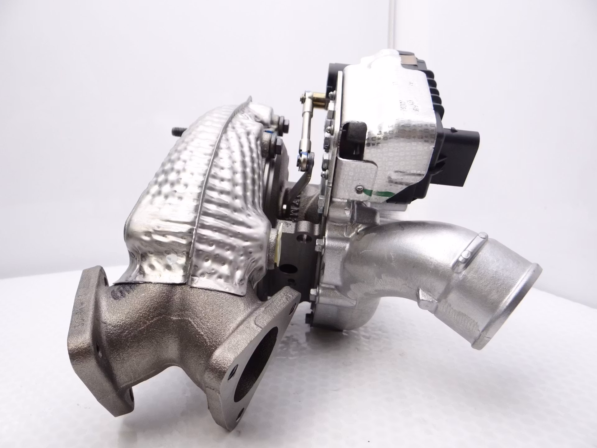 819968-9001S Garrett reman originalturbo Audi,VW ( Bytesturbo )