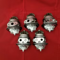 Turboshop TD04HL 16T TD04 16T Billet "centrumkärna" uppgradering ! 44,2 mm ( 10-12% ökning )