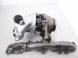 847671-5004S Garrett GTD1244MVZ fabriksny originalturbo.