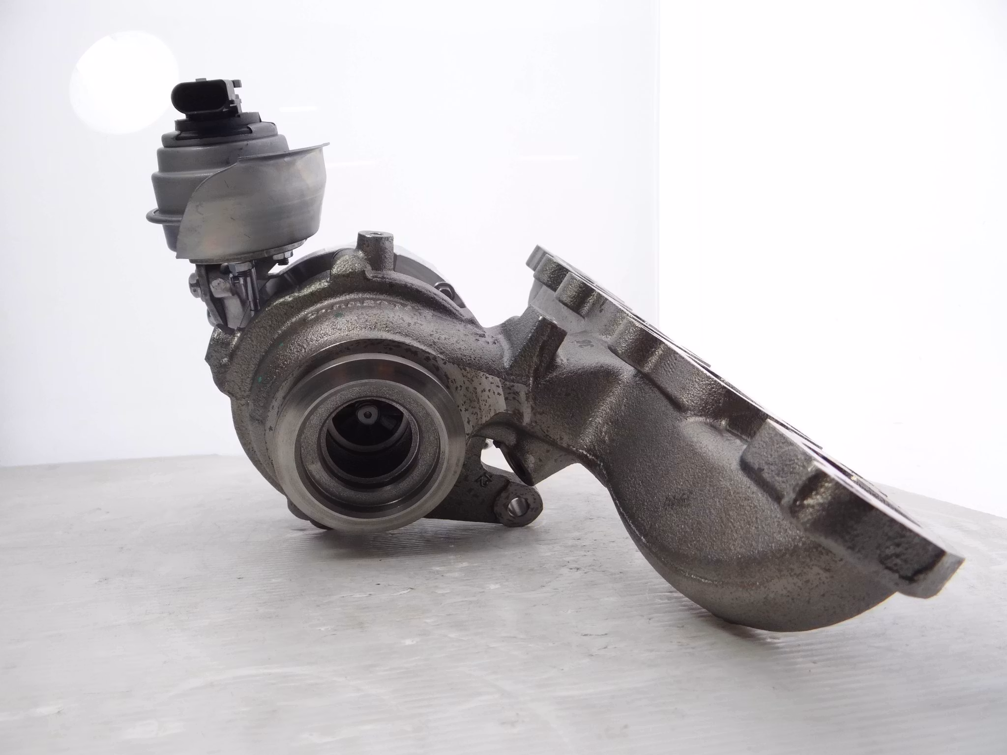 847671-5004S Garrett GTD1244MVZ fabriksny originalturbo.