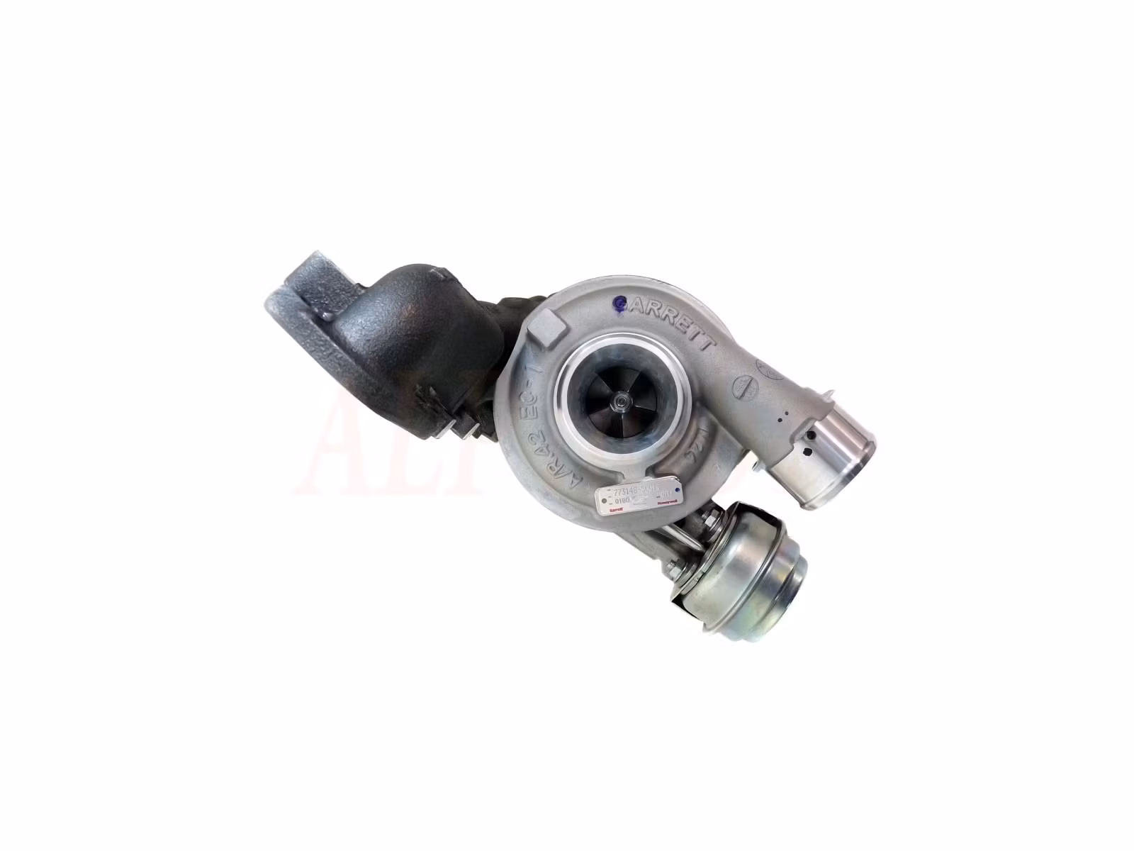 773148-5001S Garrett fabriksny originalturbo