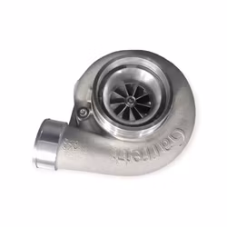 Garrett GBC37-900 A/R 0,95 T4 twin / divided ( Komplett turbo )
