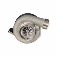 Garrett GBC37-900 A/R 0,95 T4 twin / divided ( Komplett turbo )