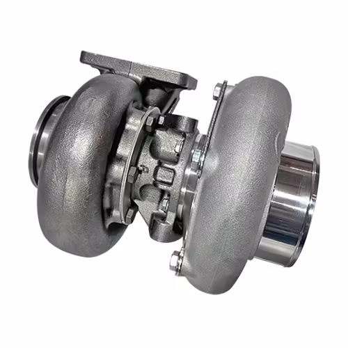 Garrett GBC37-900 A/R 0,82 T3 single ( Komplett turbo )