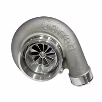 Garrett GBC37-900 A/R 0,82 T4 single ( Komplett turbo )