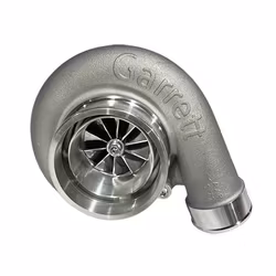 Garrett GBC37-900 A/R 0,82 T4 single ( Komplett turbo )