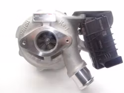 853333-5001W Garrett fabriksny originalturbo GTB22V