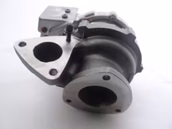 853333-5001W Garrett fabriksny originalturbo GTB22V