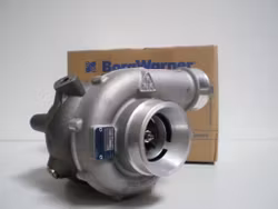 53279706745 / 53279886745 BorgWarner renoverad originalturbo : 3830094 Till : TAMD63P,TAMD63A ( Bytesturbo )