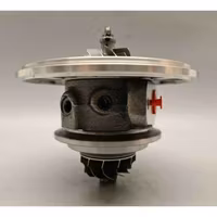 Turboshop Centrumdel / Chra till 795637-5001S Endast oljekyld ! Gt1546JS