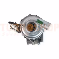 MYDA IHI Renoverad bytesturbo Yanmar originalturbo till : 4LHA-STE ( Bytesturbo )